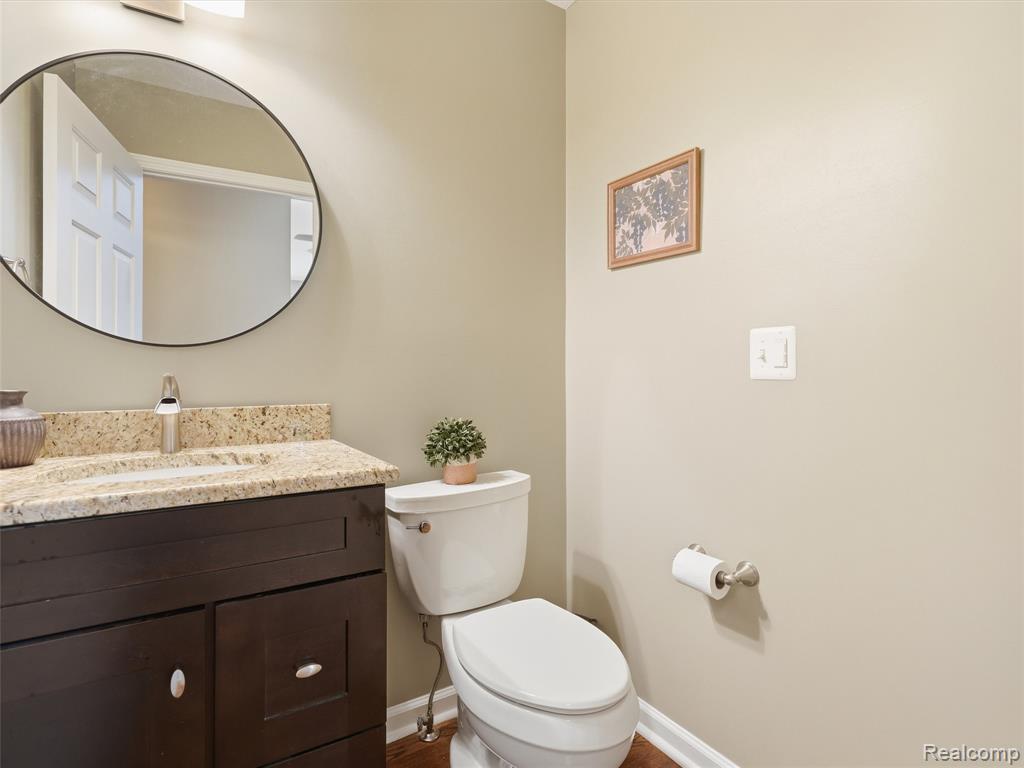 9095 Rotondo Drive Howell, MI 48855 - Photo 11 of 44