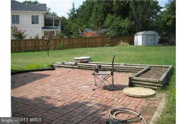 4508 Braddock Road Alexandria, VA 22312 - Photo 2 of 9 Exterior General