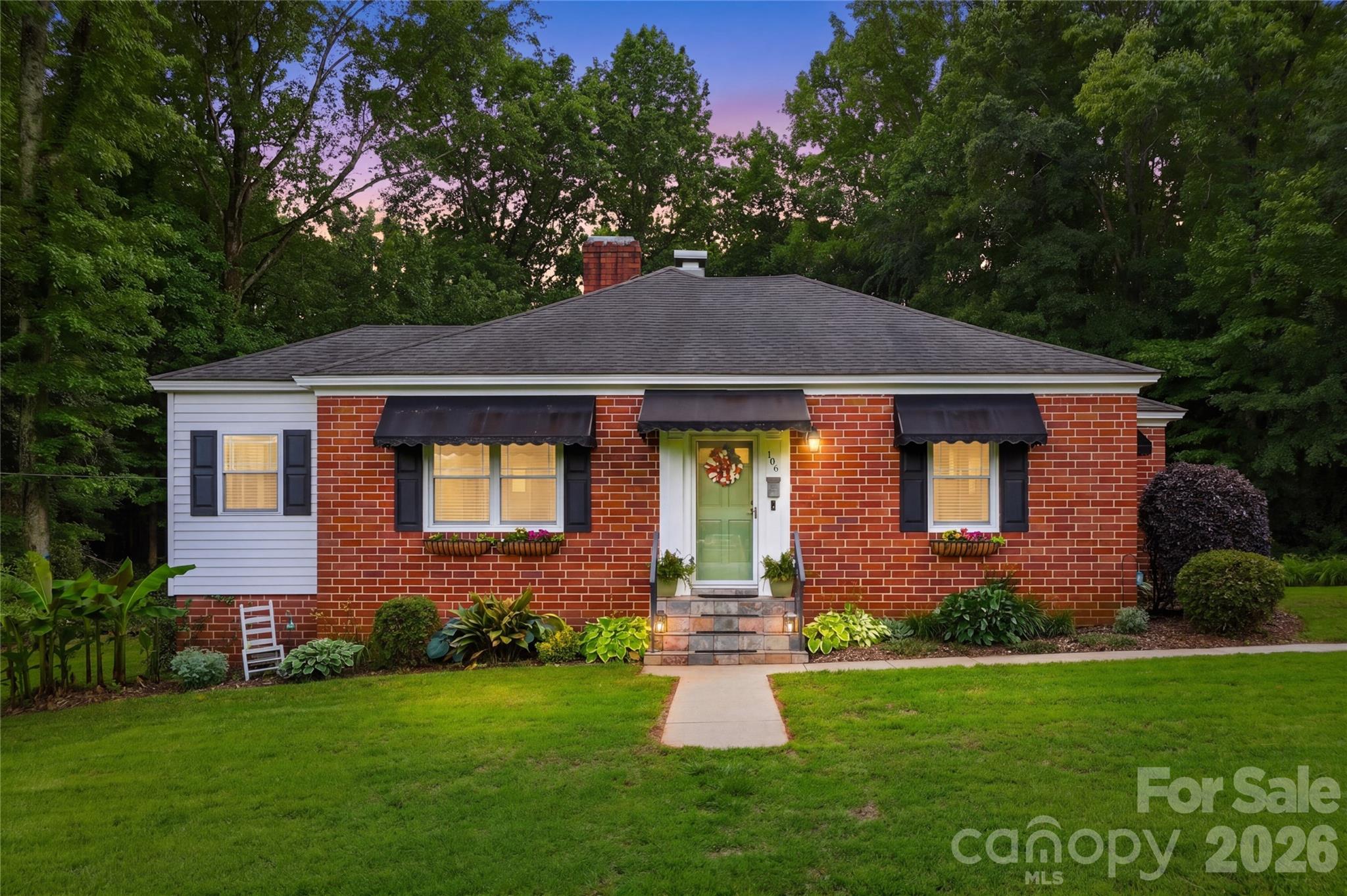 106 Maple Street Fort Mill, SC 29715 - Photo 2 of 44