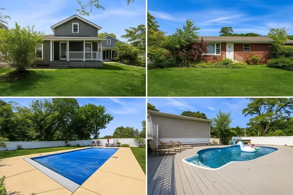 $2,290,000 | 116 North Smith Street, New Buffalo, MI 49117