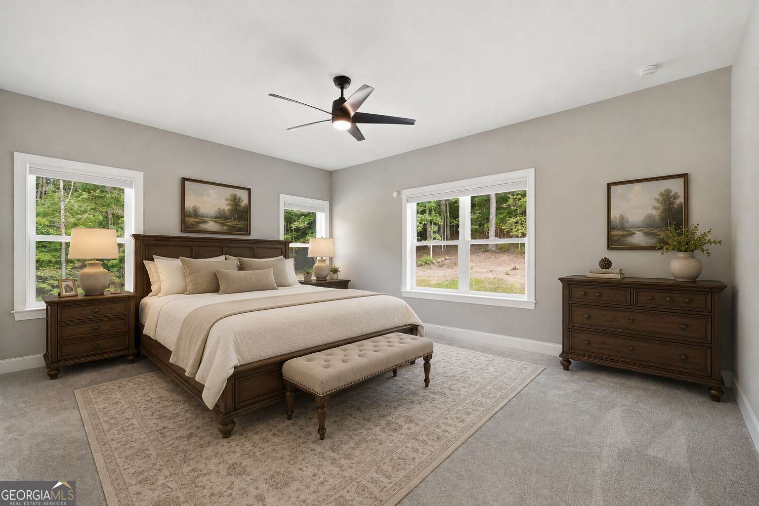 396 Greenfield Road Morganton, GA 30560 - Photo 12 of 40
