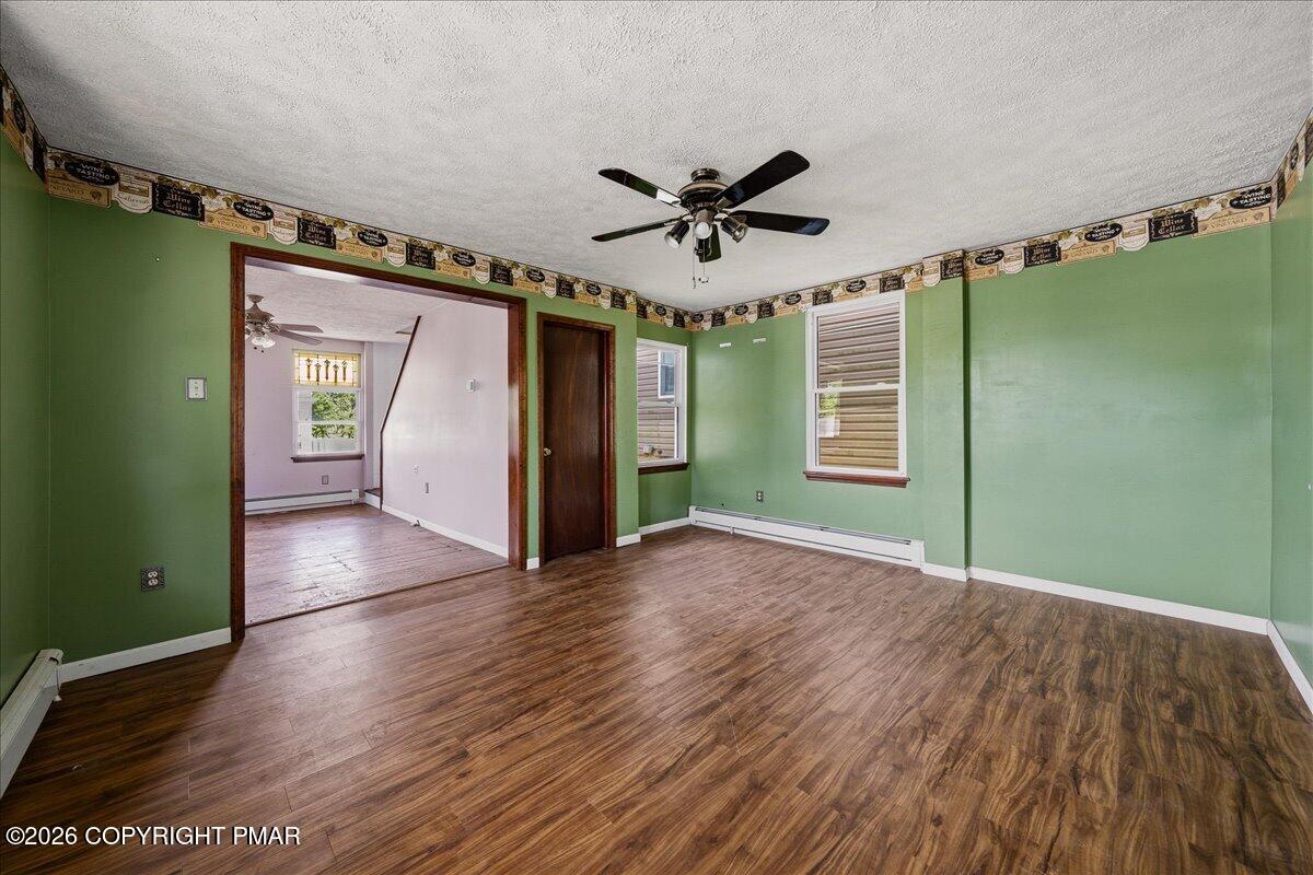 200 3rd Street Weatherly, PA 18255 - Photo 11 of 40 Dining Room