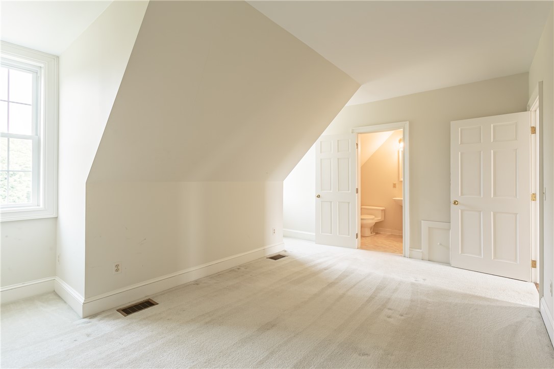 445 5 Points Road Rush, NY 14543 - Photo 20 of 40 Bedroom 2 with private bath