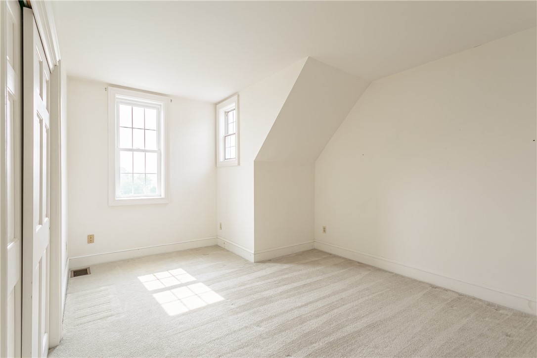 445 5 Points Road Rush, NY 14543 - Photo 21 of 40 Bedroom 3