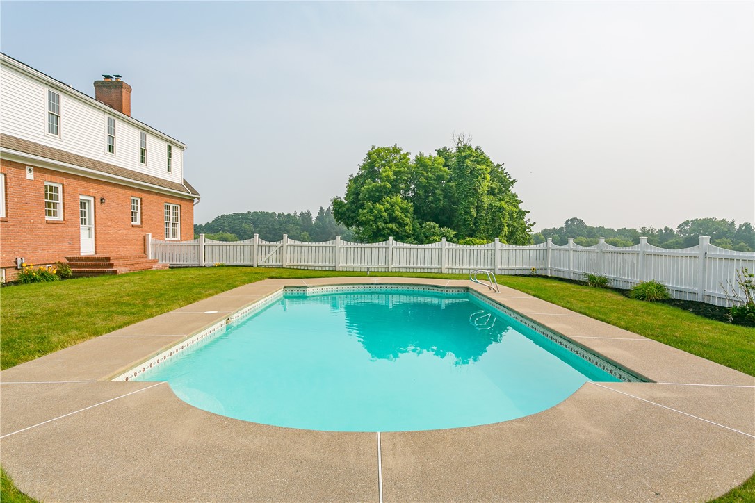 445 5 Points Road Rush, NY 14543 - Photo 32 of 40