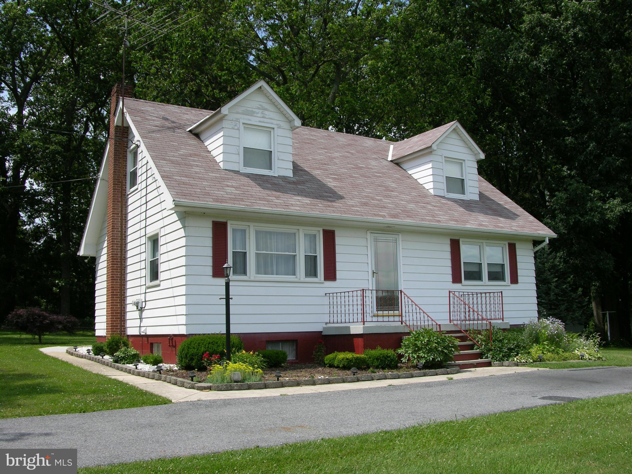 2559 Albert Rill Road Westminster, MD 21157 - Photo 1 of 27 Exterior (Front)