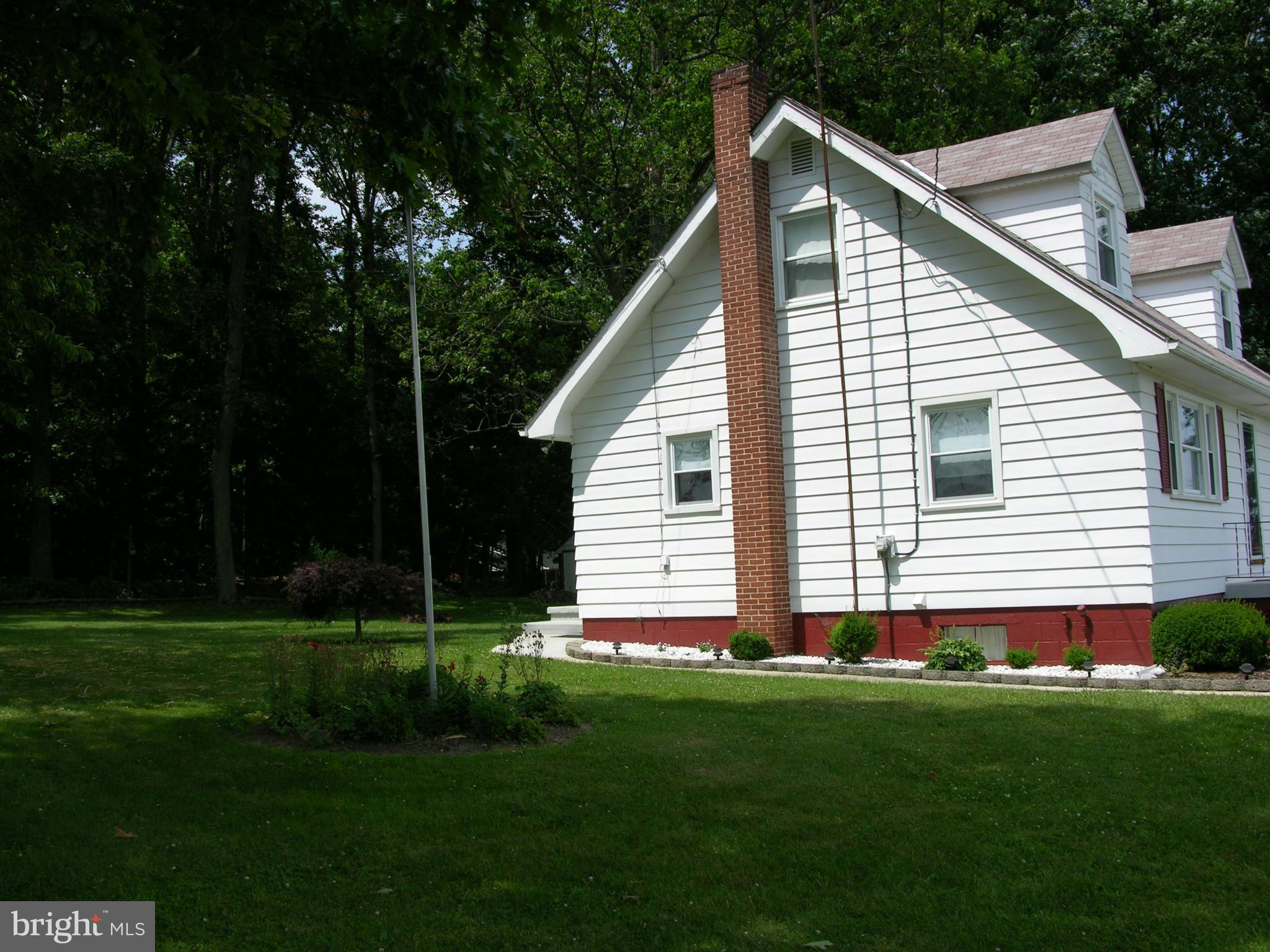 2559 Albert Rill Road Westminster, MD 21157 - Photo 11 of 27 Exterior (General)