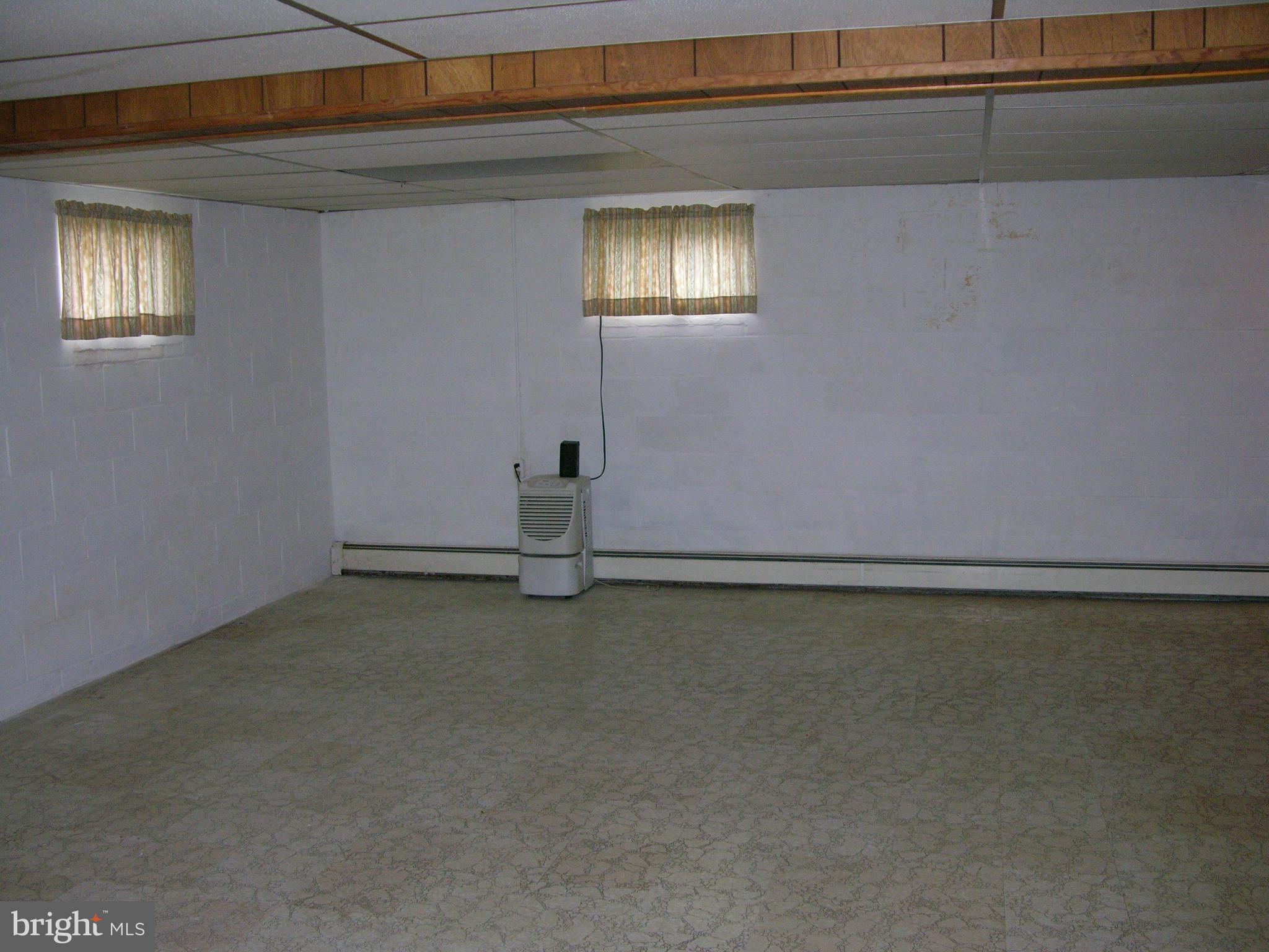 2559 Albert Rill Road Westminster, MD 21157 - Photo 22 of 27 Basement