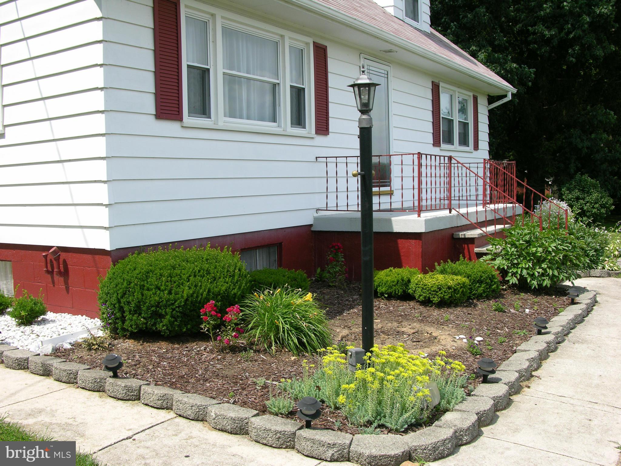 2559 Albert Rill Road Westminster, MD 21157 - Photo 9 of 27 Exterior (General)