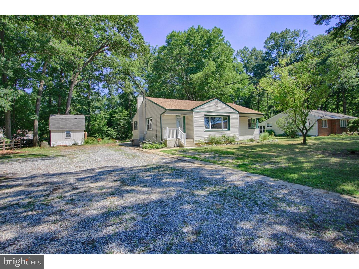 560 Fox Run Road Deptford, NJ 08096 - Photo 1 of 21 Exterior Front