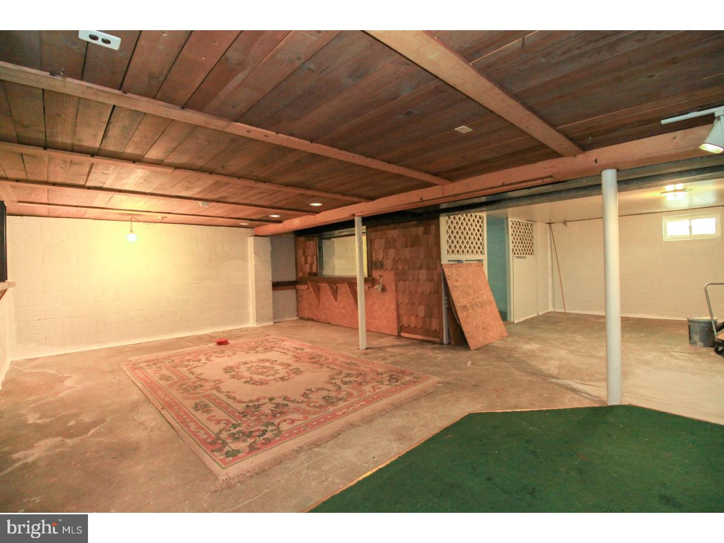 560 Fox Run Road Deptford, NJ 08096 - Photo 18 of 21 Basement