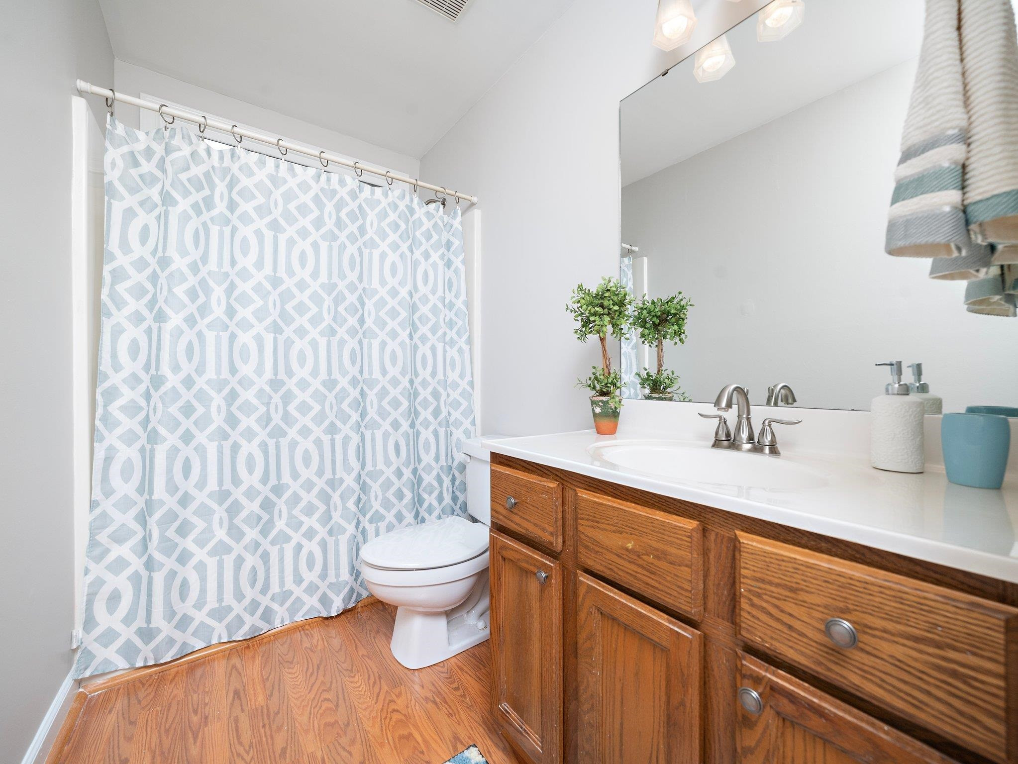 4809 Mimetree Court Raleigh, NC 27616 - Photo 22 of 22 Photo 22