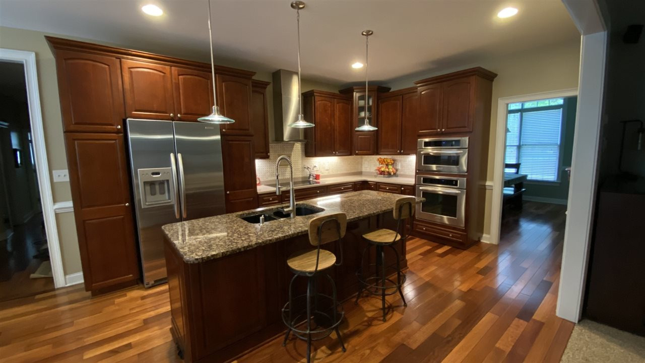 15 Rountree Lane Bahama, NC 27503 - Photo 6 of 27 Photo 6
