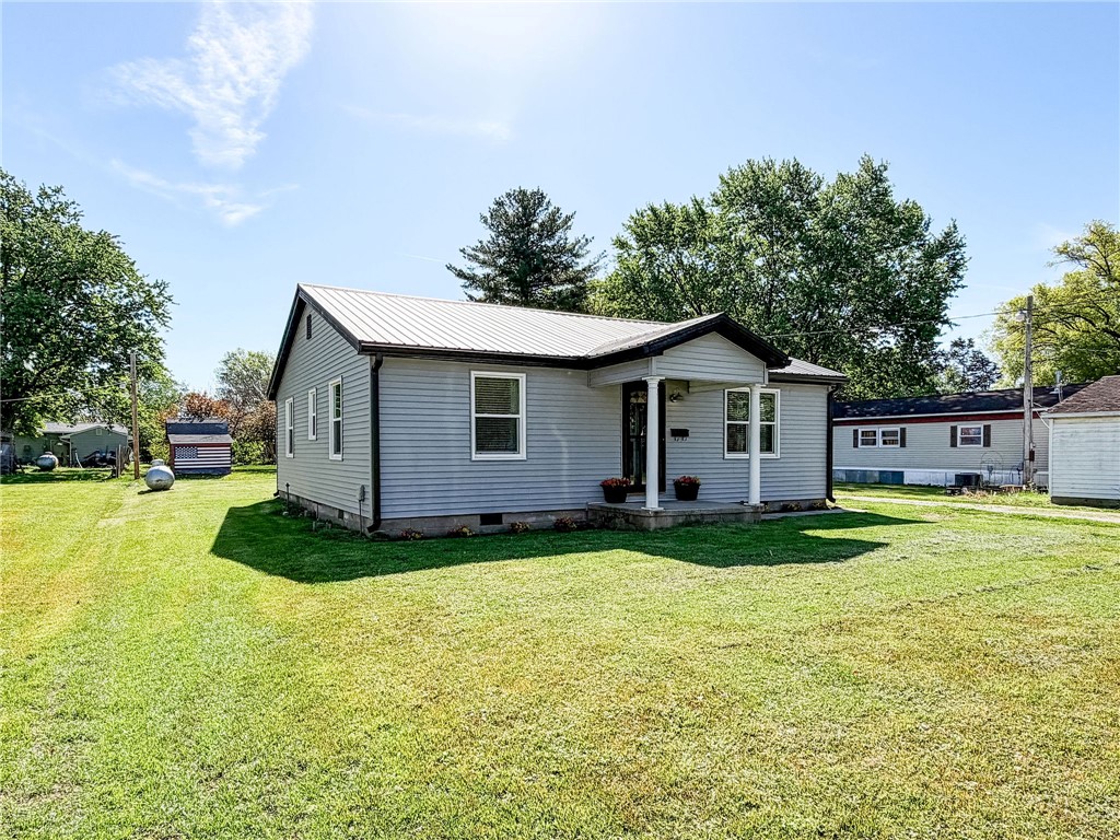 112 Northwest 4th Street Casey, IL 62420 - Photo 33 of 34