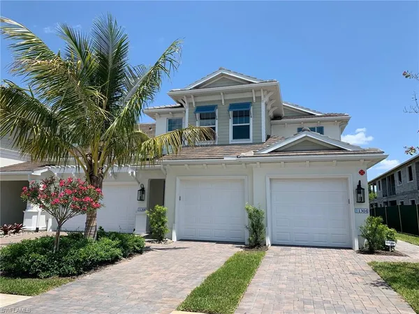 $2,450 | 2304 Sawyer Hill Road, Unit 1308, Naples, FL 34120
