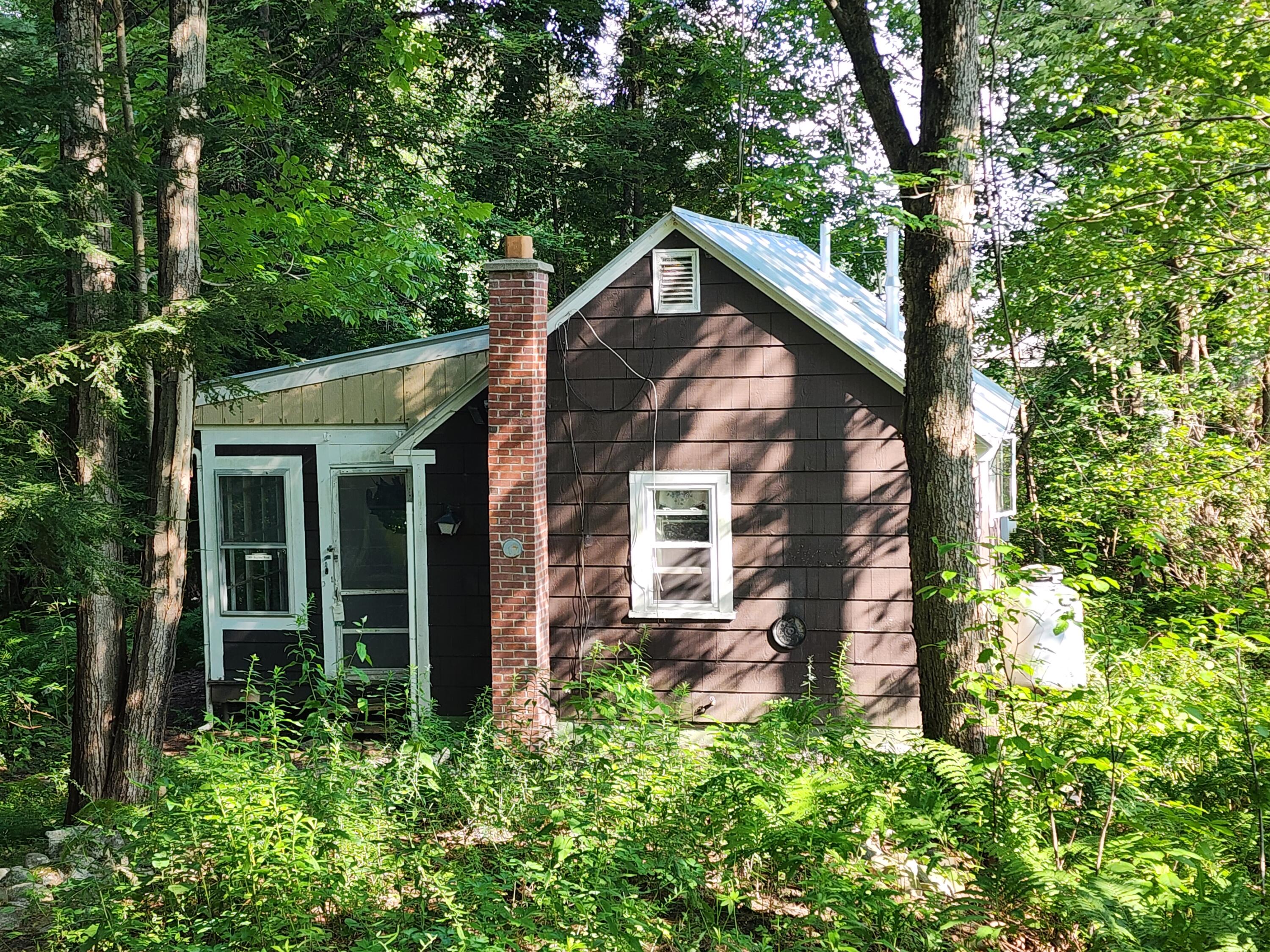 979 Augusta Road Rome, ME 04963 - Photo 4 of 30 4