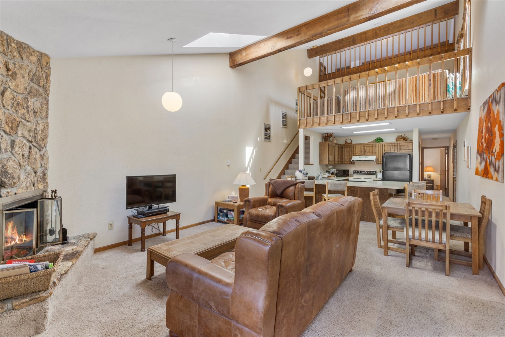 571 Ryan Gulch Road Silverthorne, CO 80498 - Photo 4 of 40 Gallery Image 4