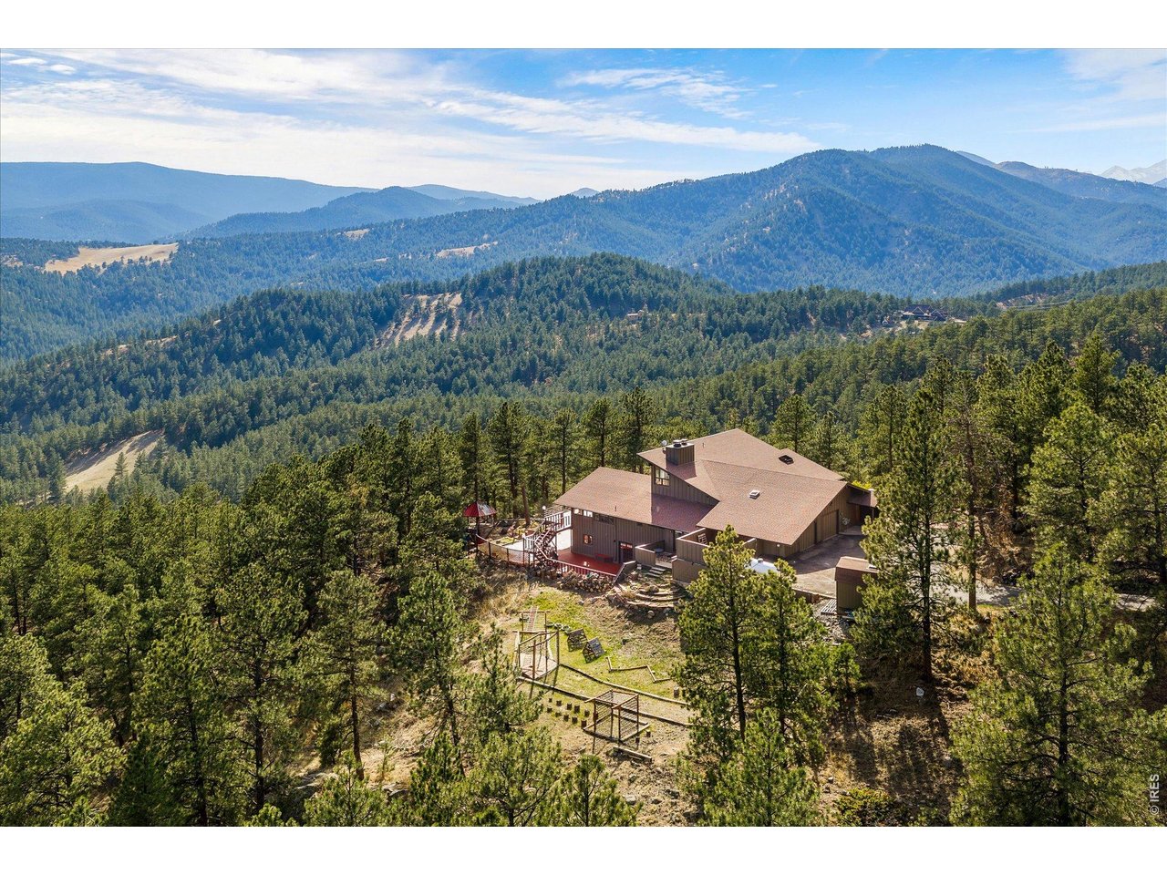 135 Poorman Road Boulder, CO 80302 - Photo 44 of 50