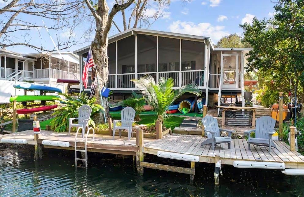 6331 Theodan Street Weeki Wachee, FL 34607 - Photo 2 of 25