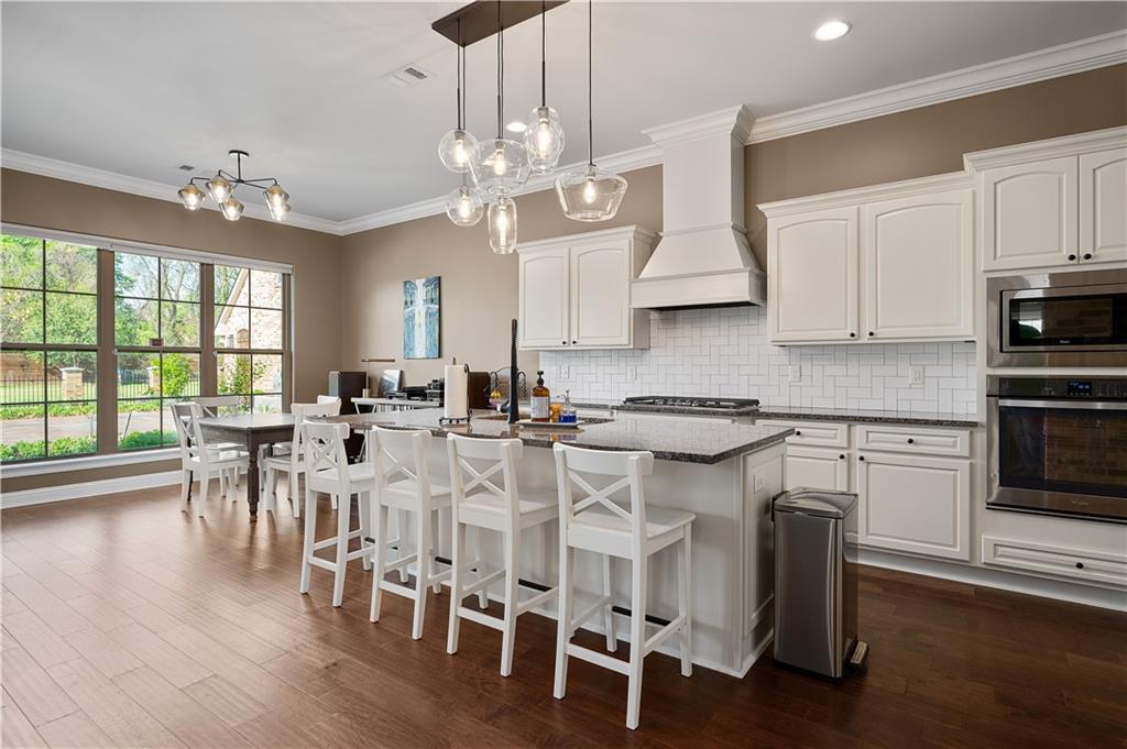 1309 Anna Lane Alexandria, LA 71303 - Photo 11 of 60