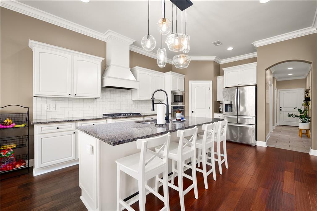 1309 Anna Lane Alexandria, LA 71303 - Photo 13 of 60