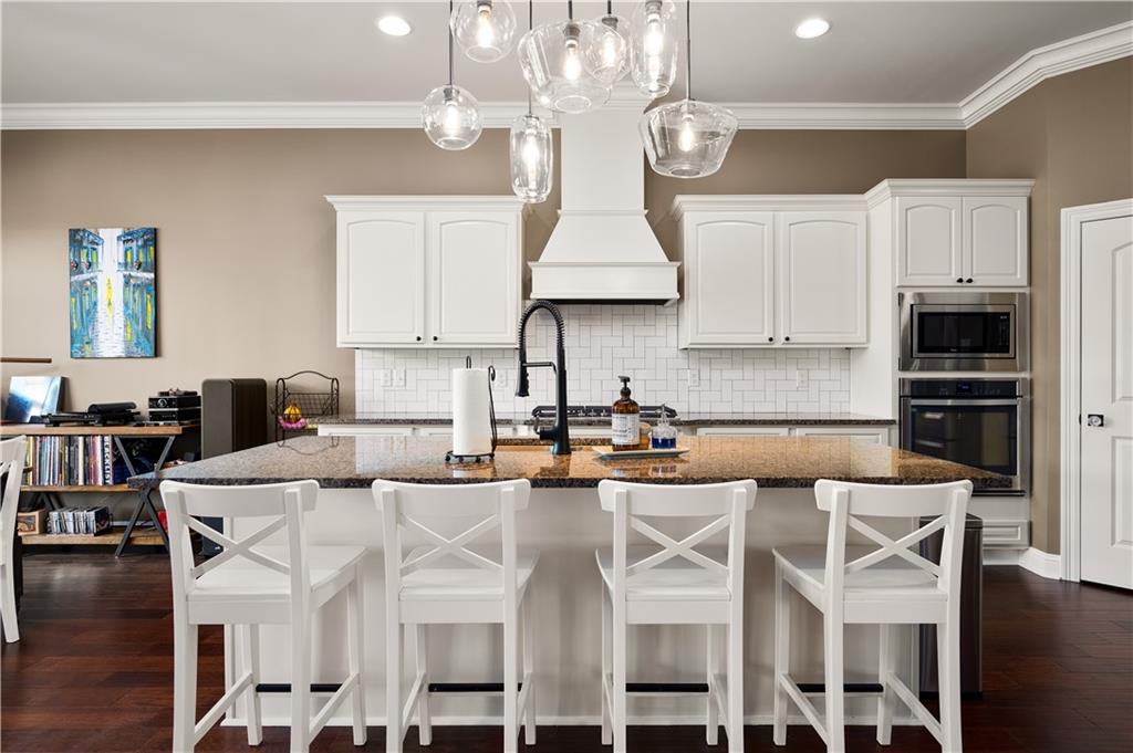 1309 Anna Lane Alexandria, LA 71303 - Photo 14 of 60