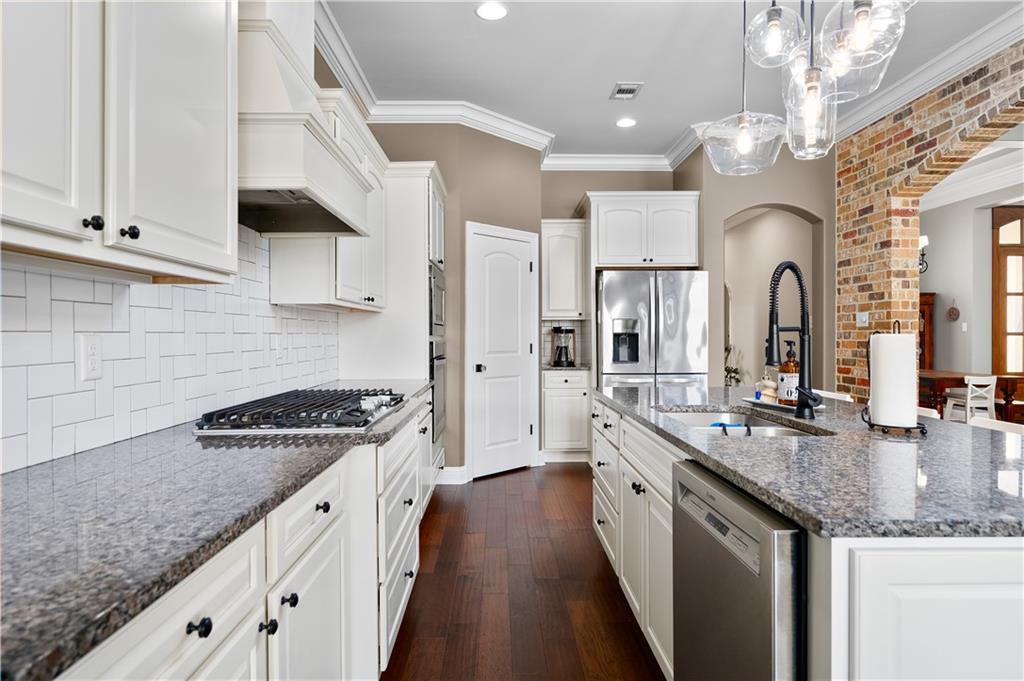 1309 Anna Lane Alexandria, LA 71303 - Photo 15 of 60