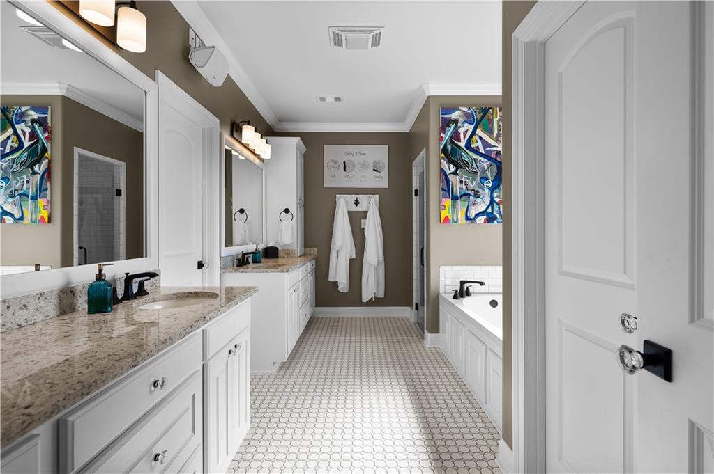 1309 Anna Lane Alexandria, LA 71303 - Photo 19 of 60