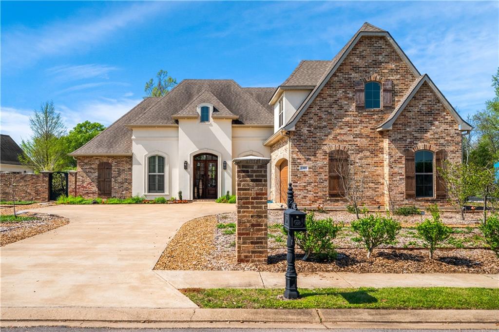 1309 Anna Lane Alexandria, LA 71303 - Photo 2 of 60