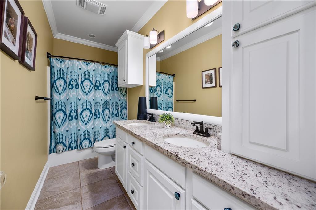 1309 Anna Lane Alexandria, LA 71303 - Photo 23 of 60