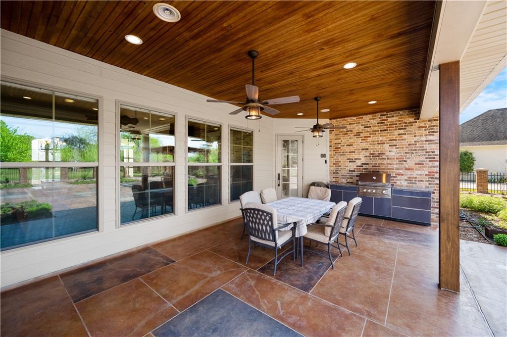 1309 Anna Lane Alexandria, LA 71303 - Photo 29 of 60