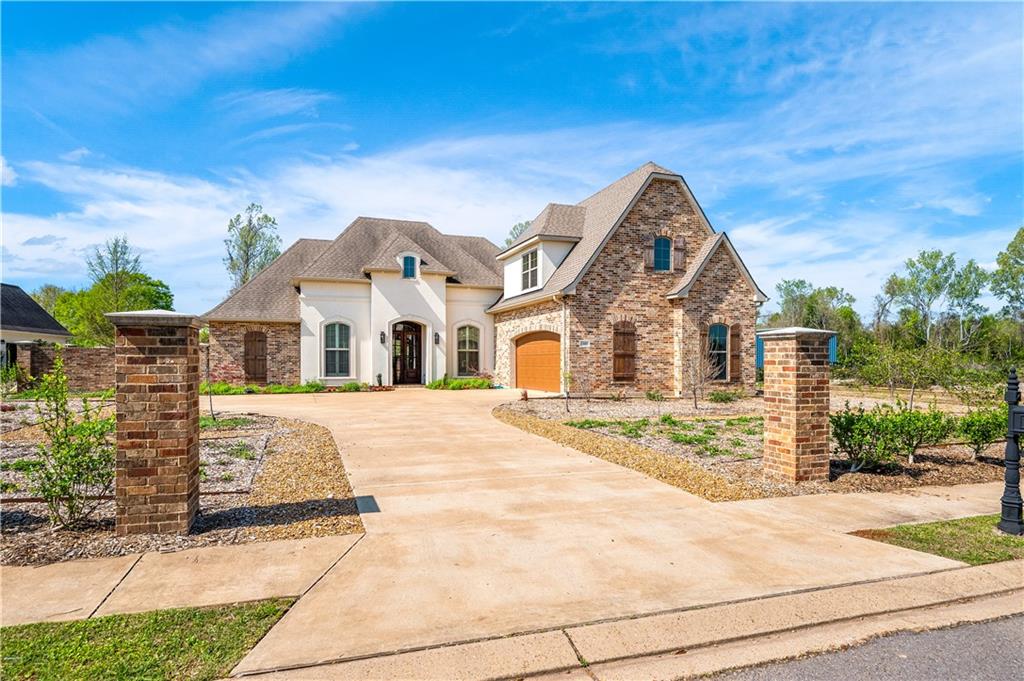 1309 Anna Lane Alexandria, LA 71303 - Photo 3 of 60