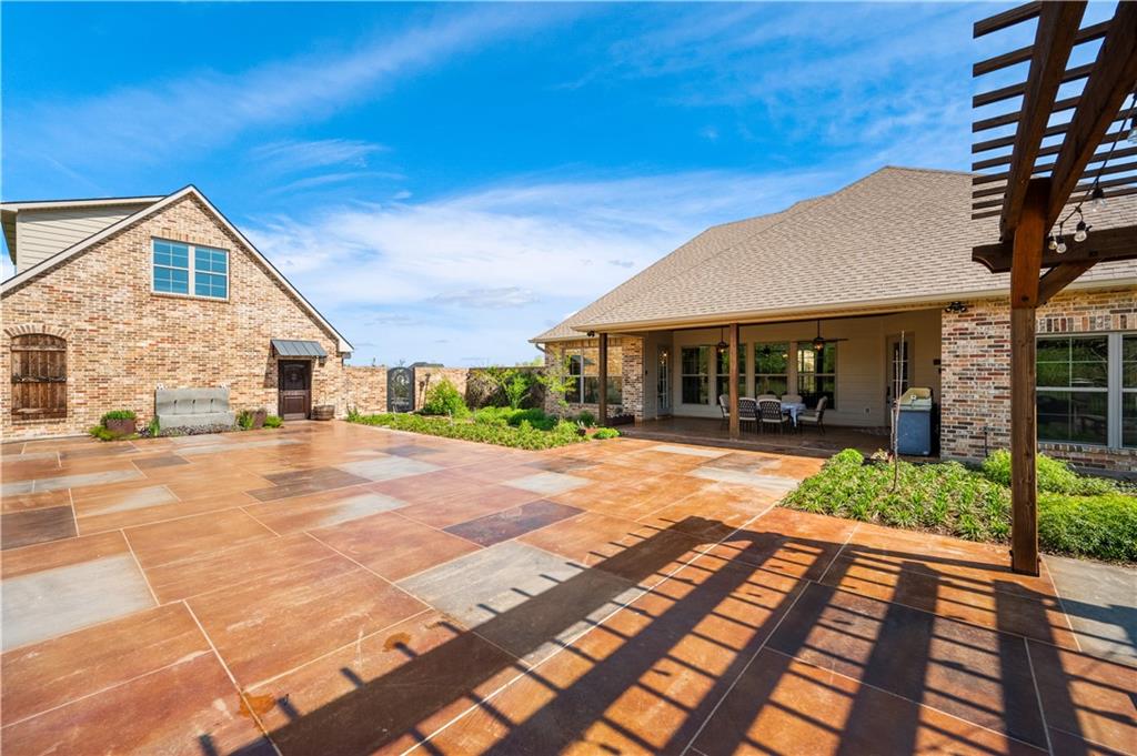 1309 Anna Lane Alexandria, LA 71303 - Photo 31 of 60