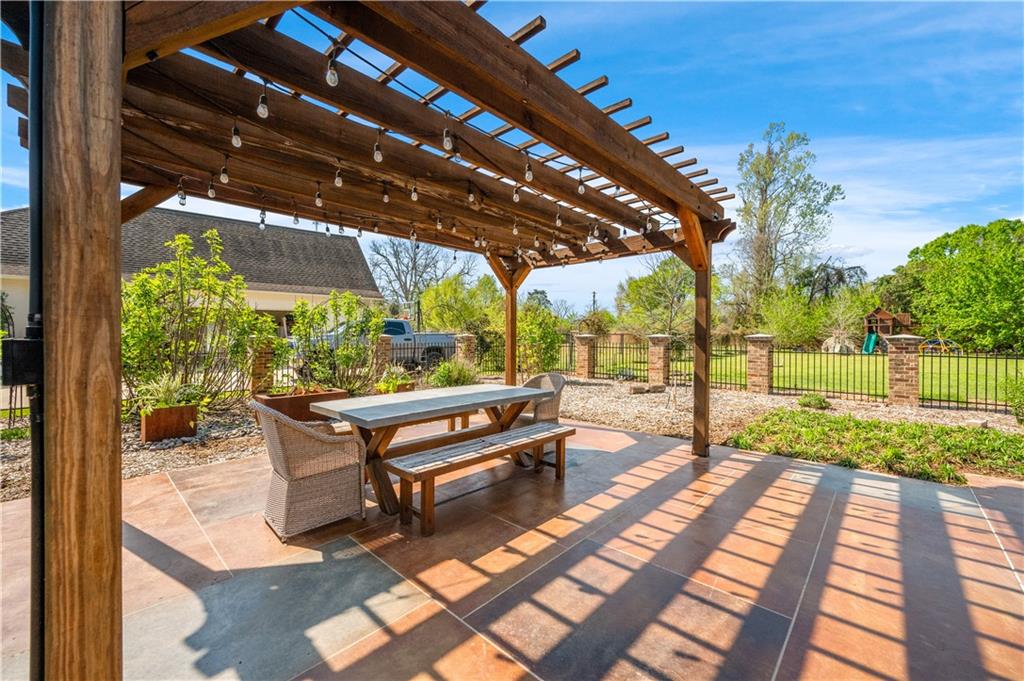 1309 Anna Lane Alexandria, LA 71303 - Photo 32 of 60