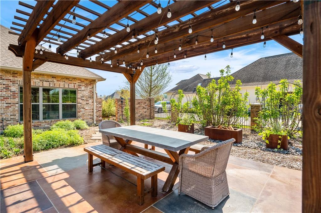 1309 Anna Lane Alexandria, LA 71303 - Photo 34 of 60