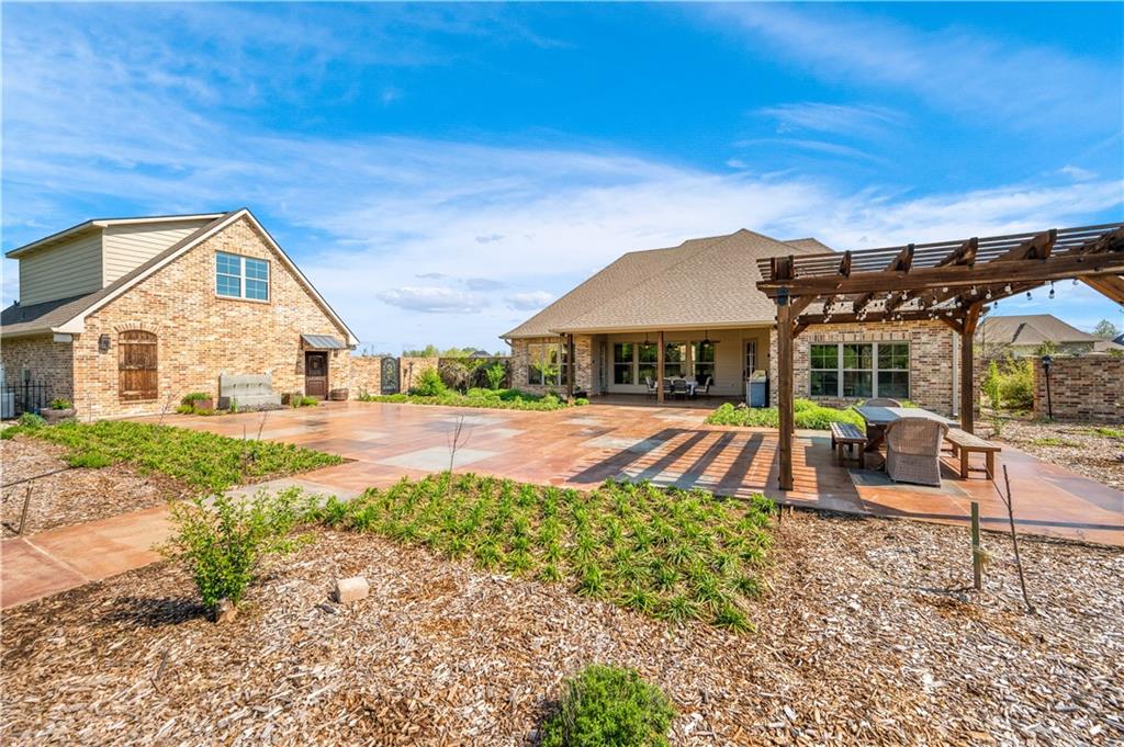 1309 Anna Lane Alexandria, LA 71303 - Photo 35 of 60