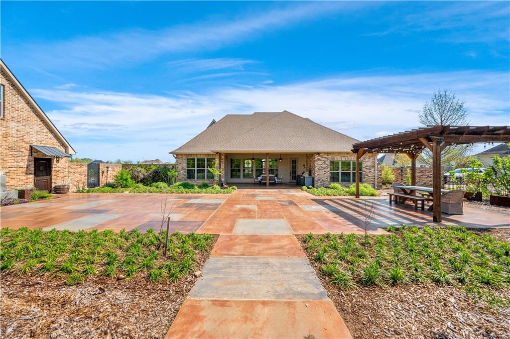 1309 Anna Lane Alexandria, LA 71303 - Photo 36 of 60