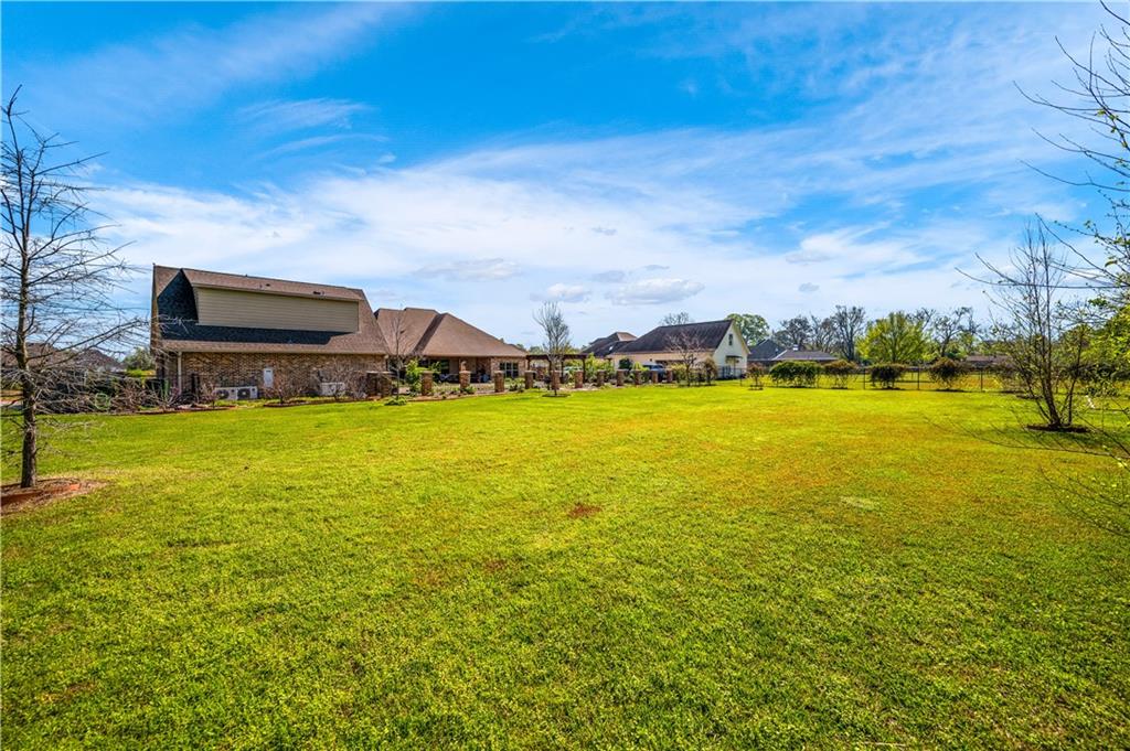 1309 Anna Lane Alexandria, LA 71303 - Photo 38 of 60