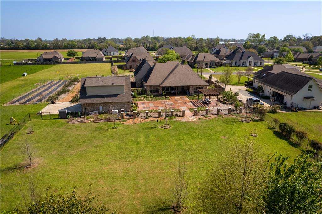 1309 Anna Lane Alexandria, LA 71303 - Photo 40 of 60