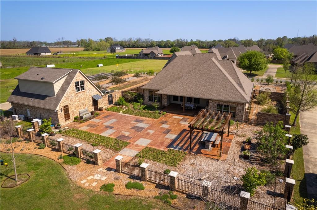 1309 Anna Lane Alexandria, LA 71303 - Photo 44 of 60