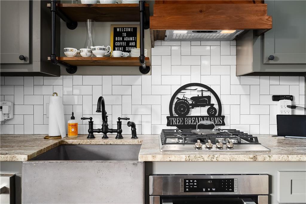 1309 Anna Lane Alexandria, LA 71303 - Photo 47 of 60