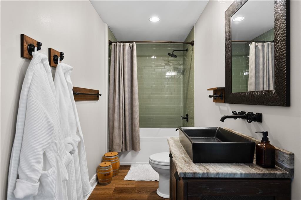 1309 Anna Lane Alexandria, LA 71303 - Photo 52 of 60