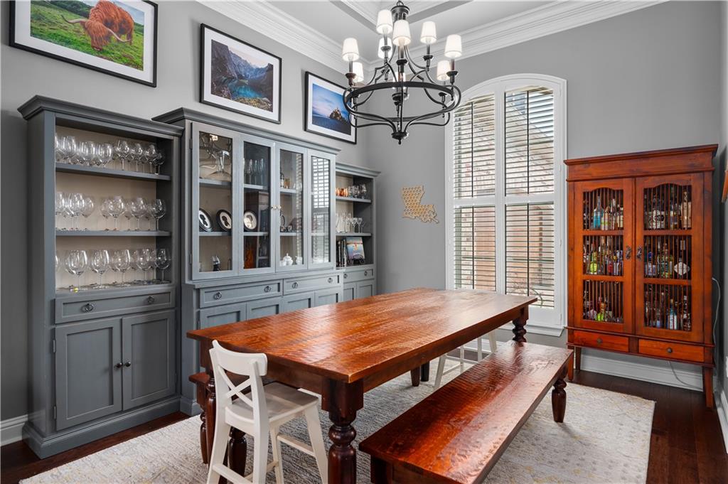 1309 Anna Lane Alexandria, LA 71303 - Photo 6 of 60