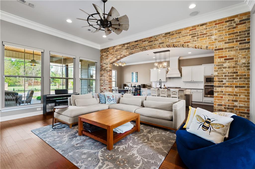 1309 Anna Lane Alexandria, LA 71303 - Photo 7 of 60