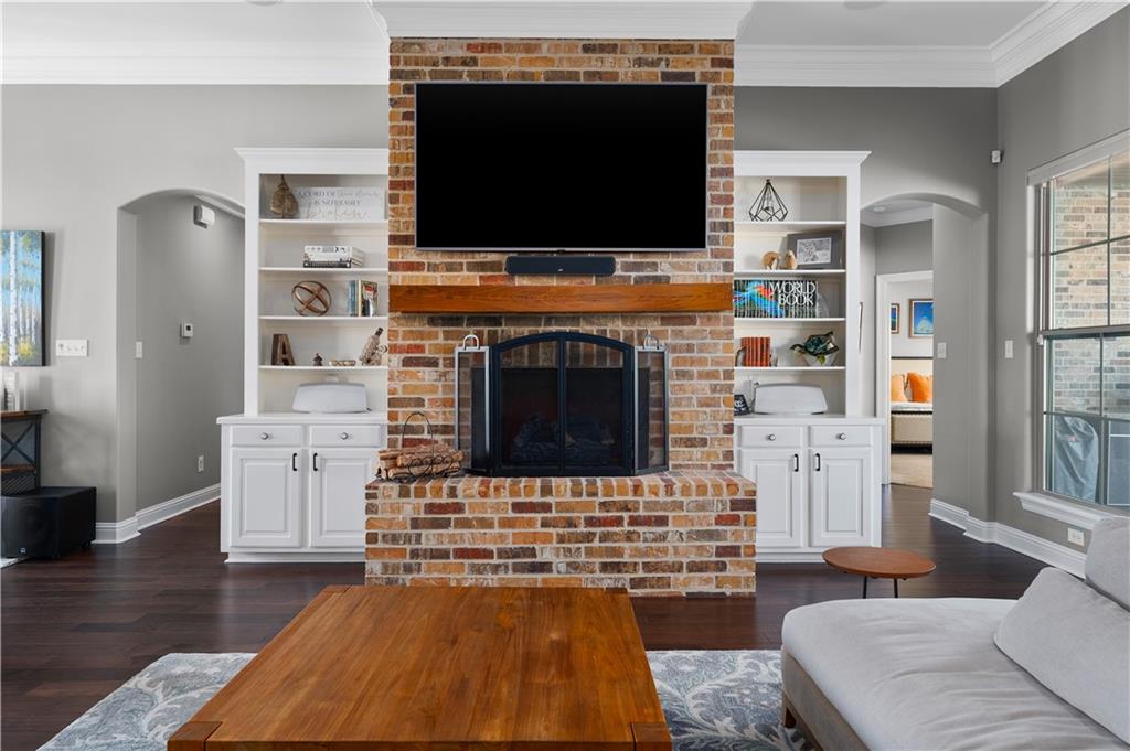 1309 Anna Lane Alexandria, LA 71303 - Photo 9 of 60