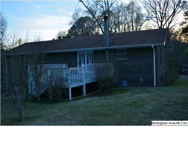 104 Pierson Circle Bessemer, AL 35023 - Photo 25 of 28