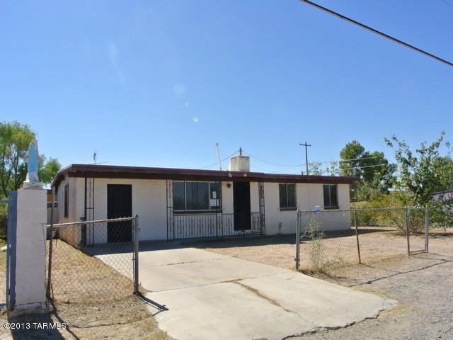 31 West Corona Road Tucson, AZ 85756 - Photo 3 of 28