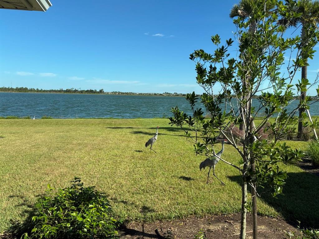 42211 Edgewater Drive Punta Gorda, FL 33982 - Photo 2 of 36 a view of a lake with a lake