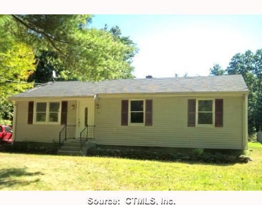 118 Bailey Pond Road Voluntown, CT 06384 - Photo 1 of 1 Gallery Image 1