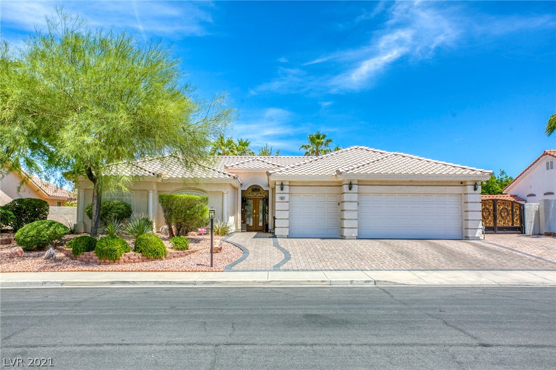 1021 Norellat Road Henderson, NV 89011 - Photo 1 of 49 Gallery Image 1